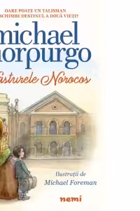 Nasturele norocos