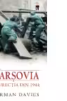 Varsovia.Insurectia din 1944