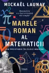 Marele roman al matematicii