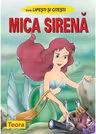 Seria lipesti si citesti - Mica sirena (0761)