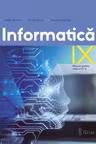 Informatica. Manual pentru clasa a IX-a