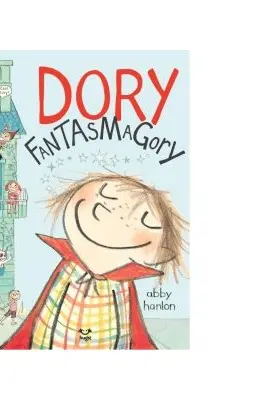 Dory Fantasmagory Vol. 1
