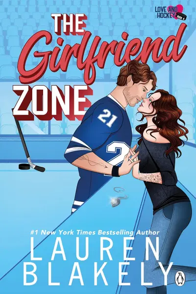 The Girlfriend Zone
