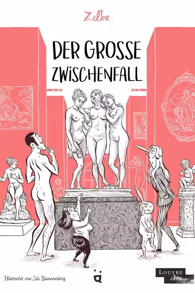 Der grosse Zwischenfall