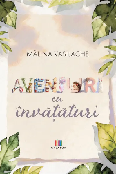 Aventuri cu invataturi
