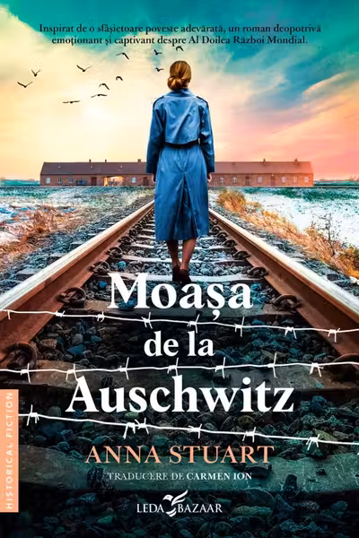 Moasa de la Auschwitz