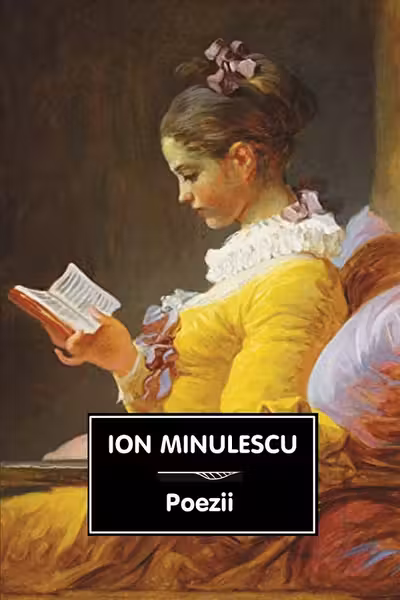 Poezii