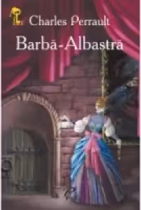 Barba-Albastra. Cheita De Aur