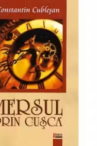 Mersul prin cusca (schite, povestiri, nuvele)