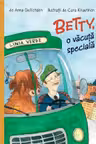 Betty, o vacuta speciala