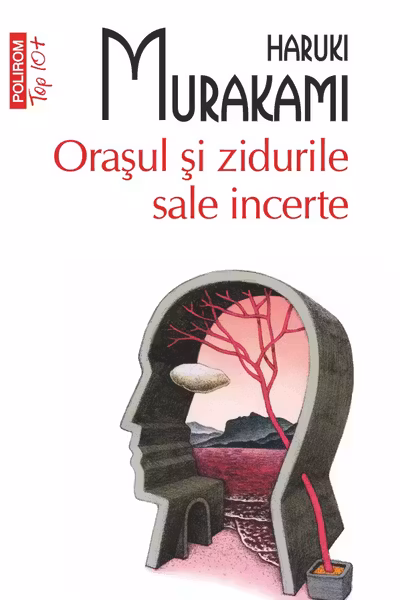 Oraşul şi zidurile sale incerte (ediție de buzunar)