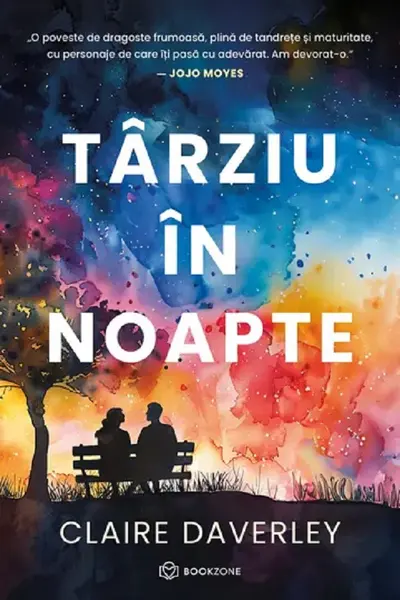 Tarziu in noapte