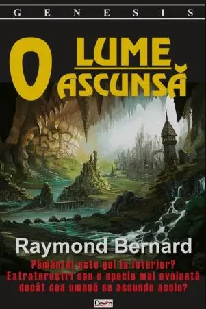 O lume ascunsă