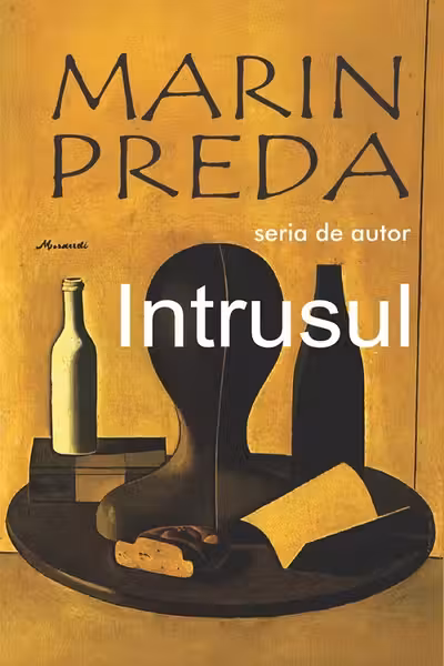Intrusul