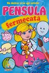 Pensula fermecata.Papusa 1