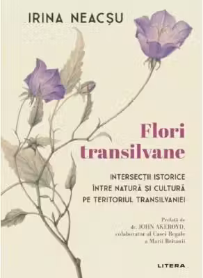 FLORI TRANSILVANE.