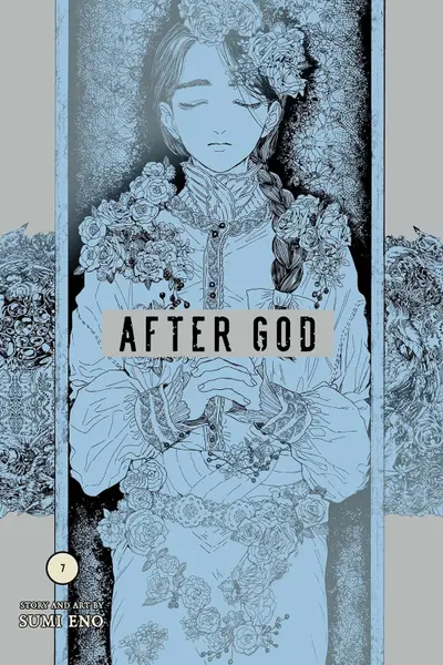 After God - Volume 7