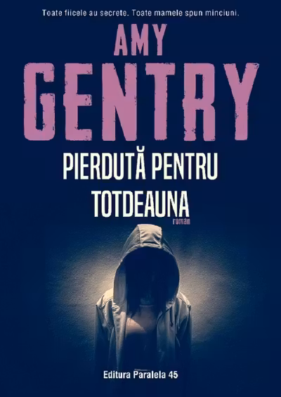 Pierduta pentru totdeauna