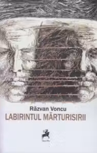 Labirintul marturisirii