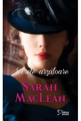 Dream Books. SECRETE ARZATOARE.