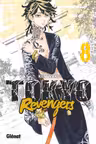 Tokyo Revengers - Tome 8