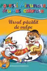 Ursul pacalit de vulpe