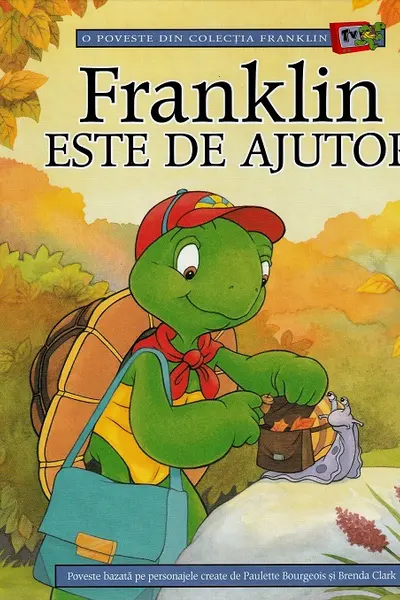 Franklin este de ajutor