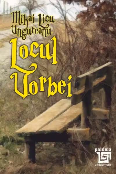 Locul vorbii