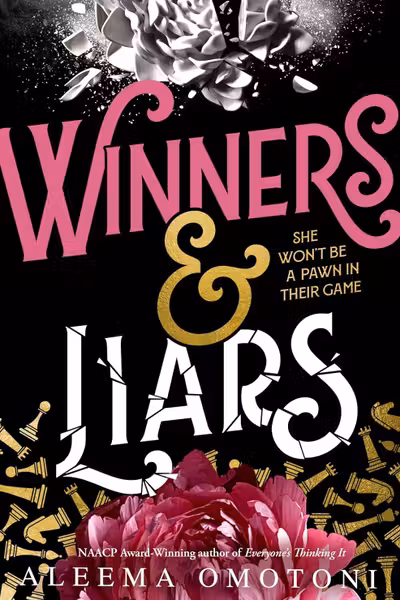 Winners & Liars