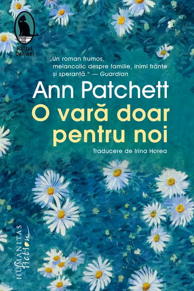 O vară doar pentru noi Ed.2