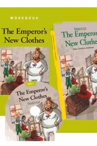 Set Readers 1 The Emperors New Clothes