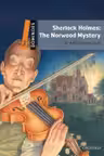 Dominoes 2 NE Sherlock Holmes: The Norwood Mystery