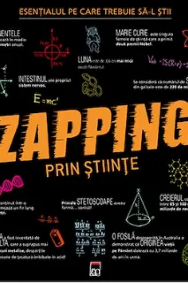 Zapping prin stiinte