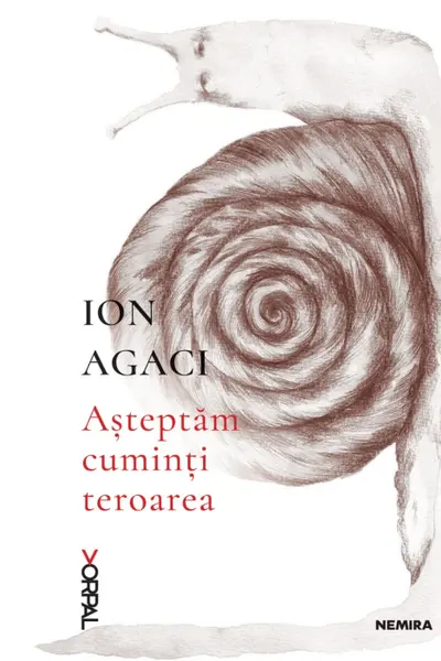 Asteptam cuminti teroarea
