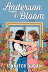 Anderson in Bloom