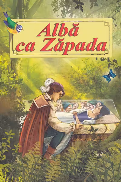 Alba ca Zapada
