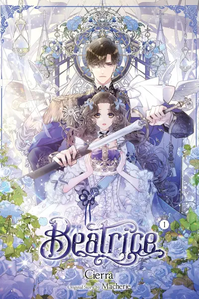 Beatrice - Volume 1