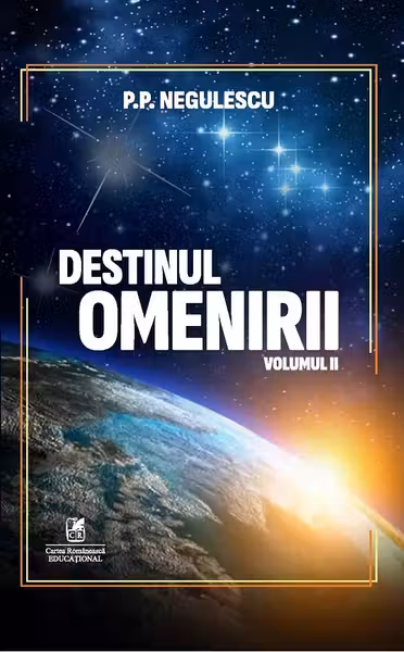 Destinul omenirii vol.2