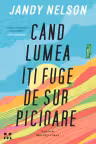 Când lumea îți fuge de sub picioare