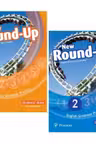 Pachet Round-Up 1 si 2. Culegere Limba Engleza clasele 3-4