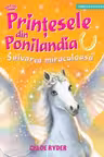 Printesele din Ponilandia. Salvarea miraculoasa