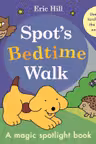 Spot’s Bedtime Walk