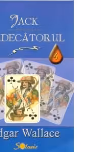 Jack Judecatorul