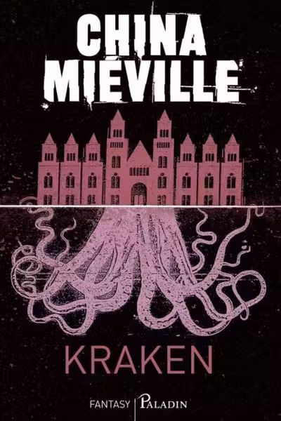 Kraken