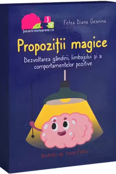 Propozitii magice