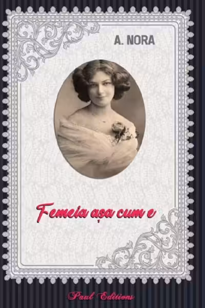 Femeia asa cum e