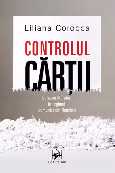 Controlul cartii