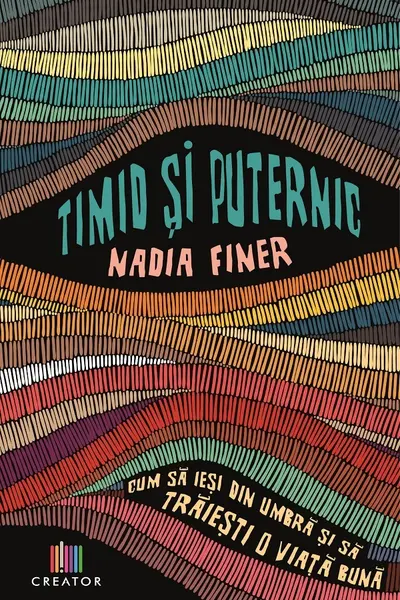 Timid si puternic