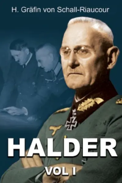 Halder Vol.1