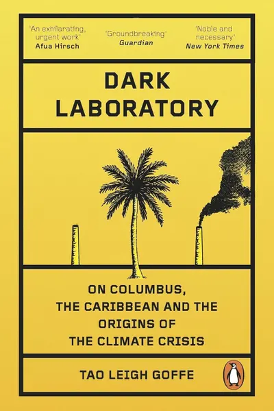 Dark Laboratory